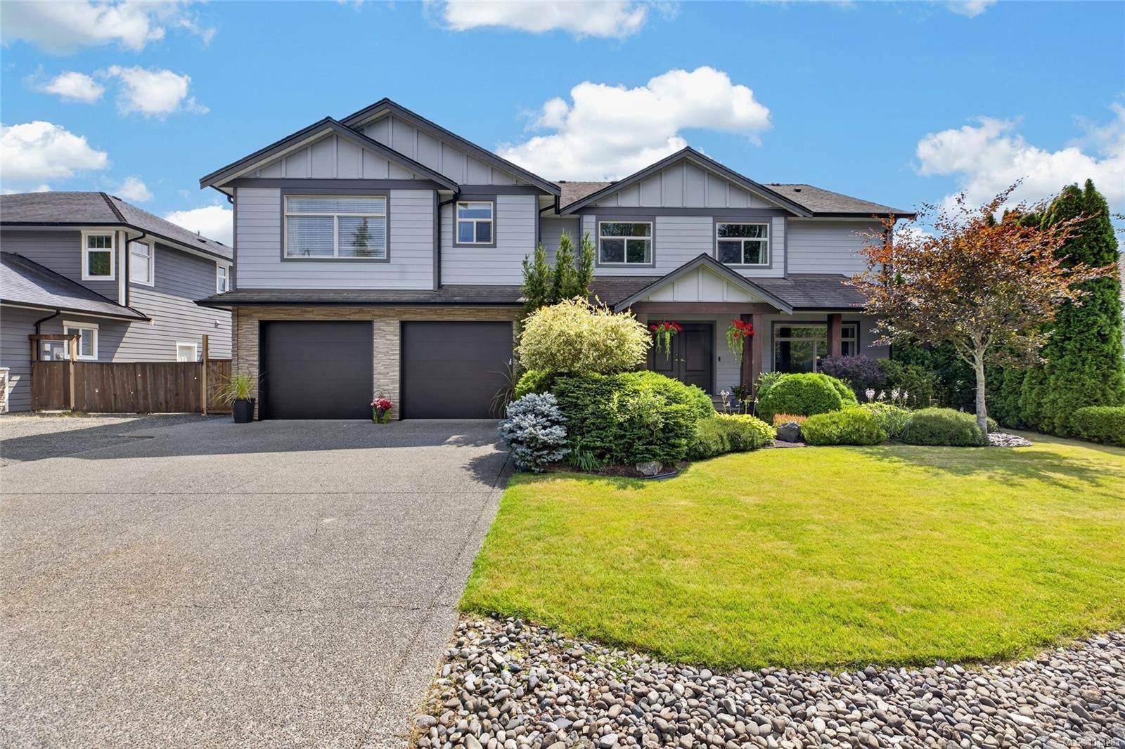 538 Edgewood Dr, Campbell River, BC
