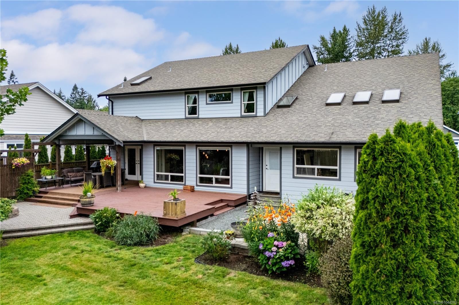 538 Edgewood Dr, Campbell River, BC