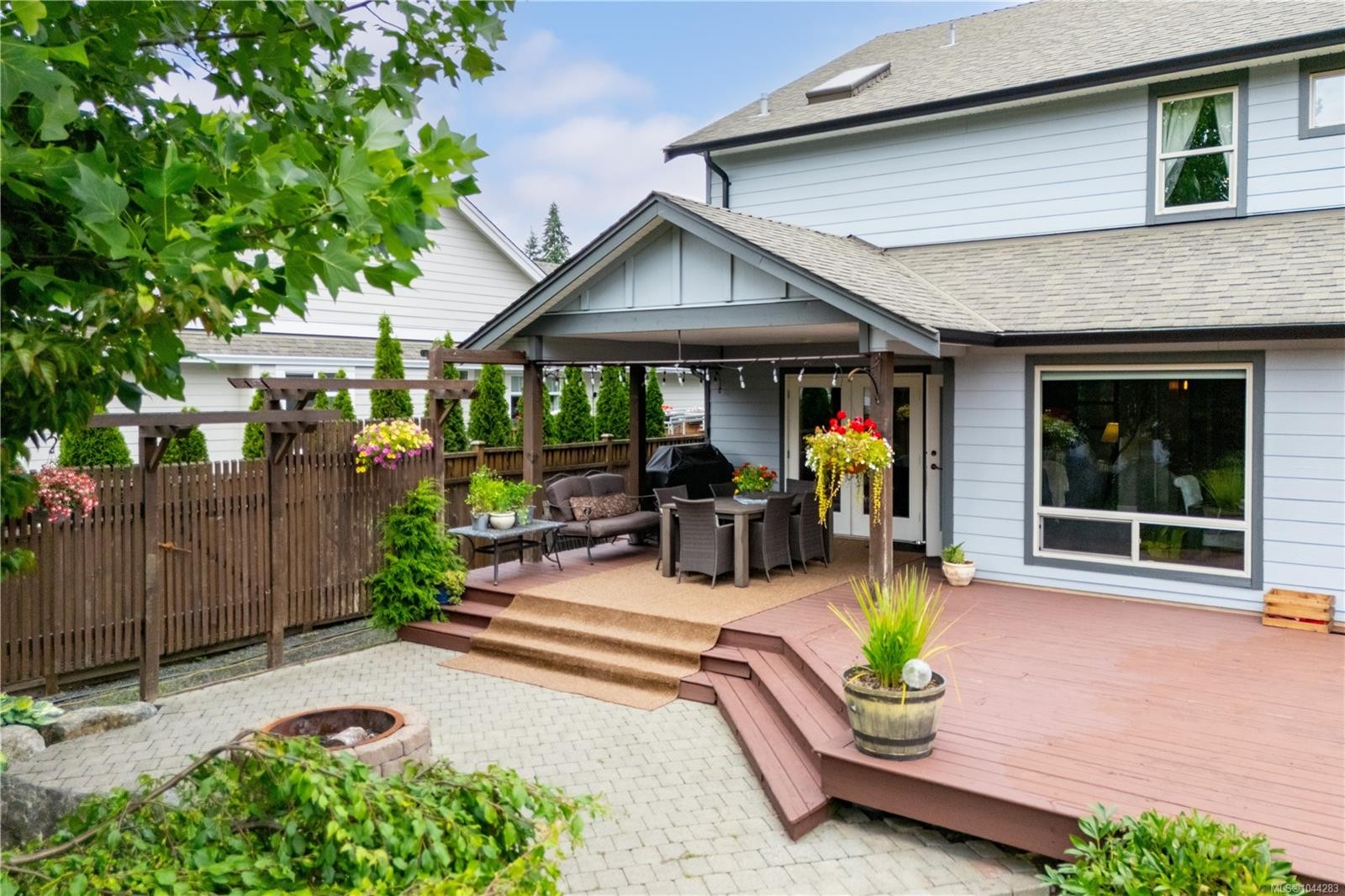 538 Edgewood Dr, Campbell River, BC
