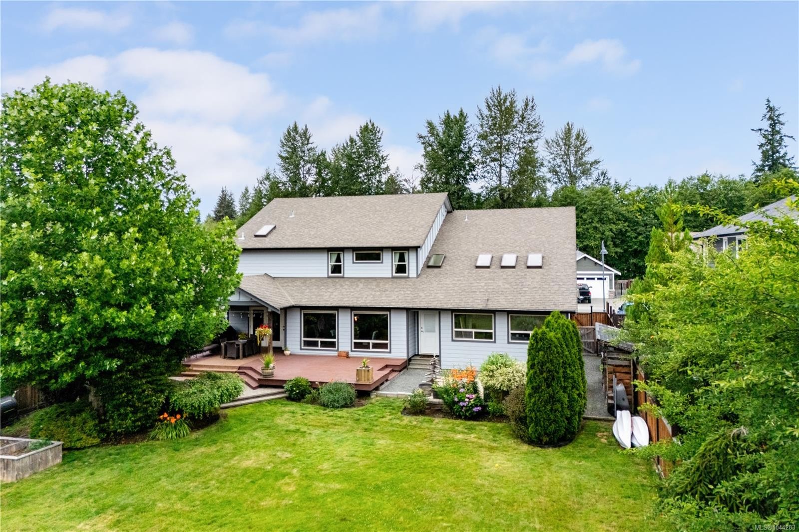 538 Edgewood Dr, Campbell River, BC