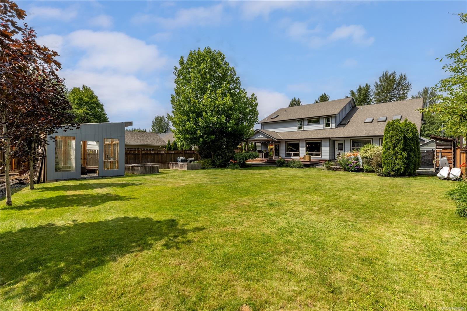 538 Edgewood Dr, Campbell River, BC
