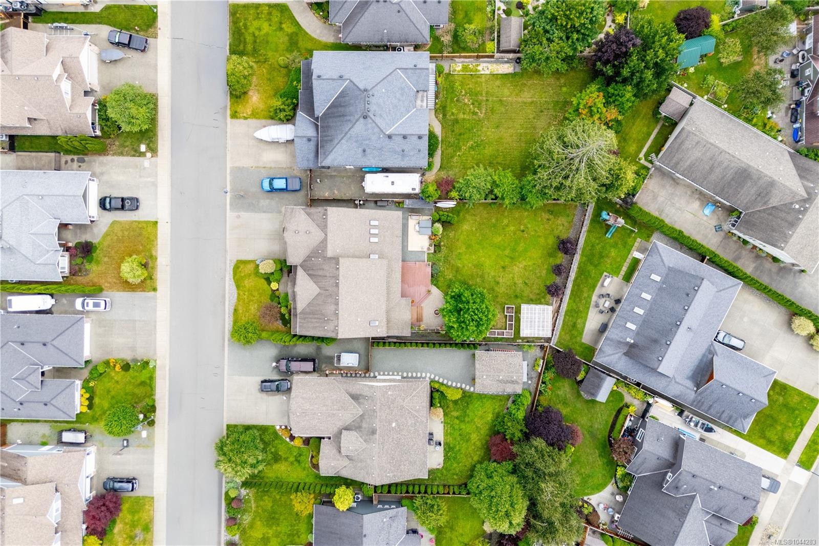 538 Edgewood Dr, Campbell River, BC