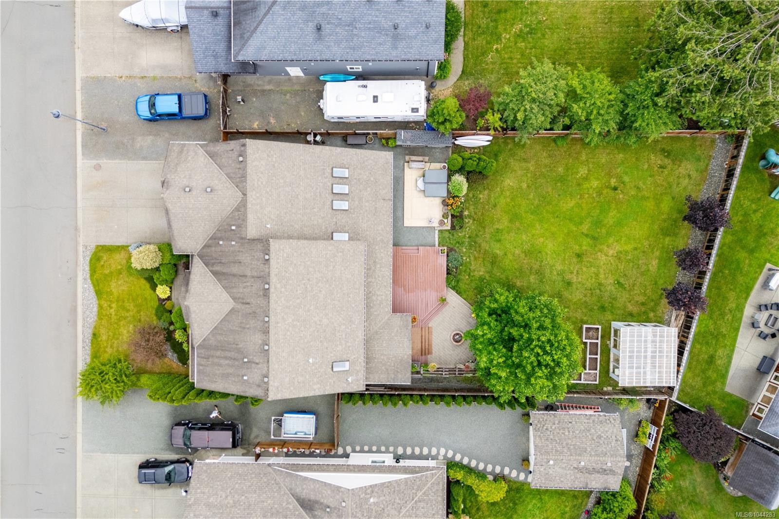 538 Edgewood Dr, Campbell River, BC