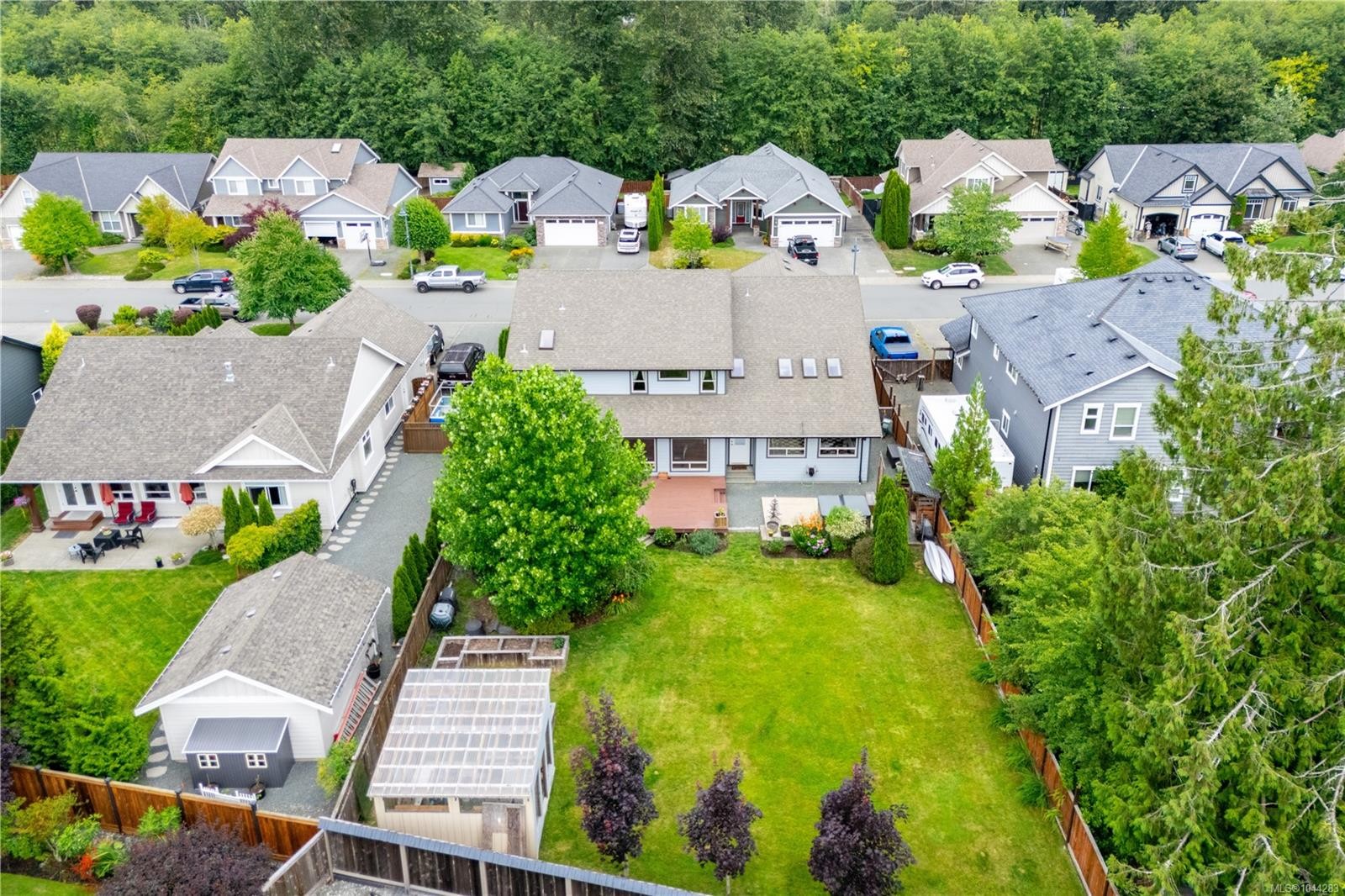 538 Edgewood Dr, Campbell River, BC