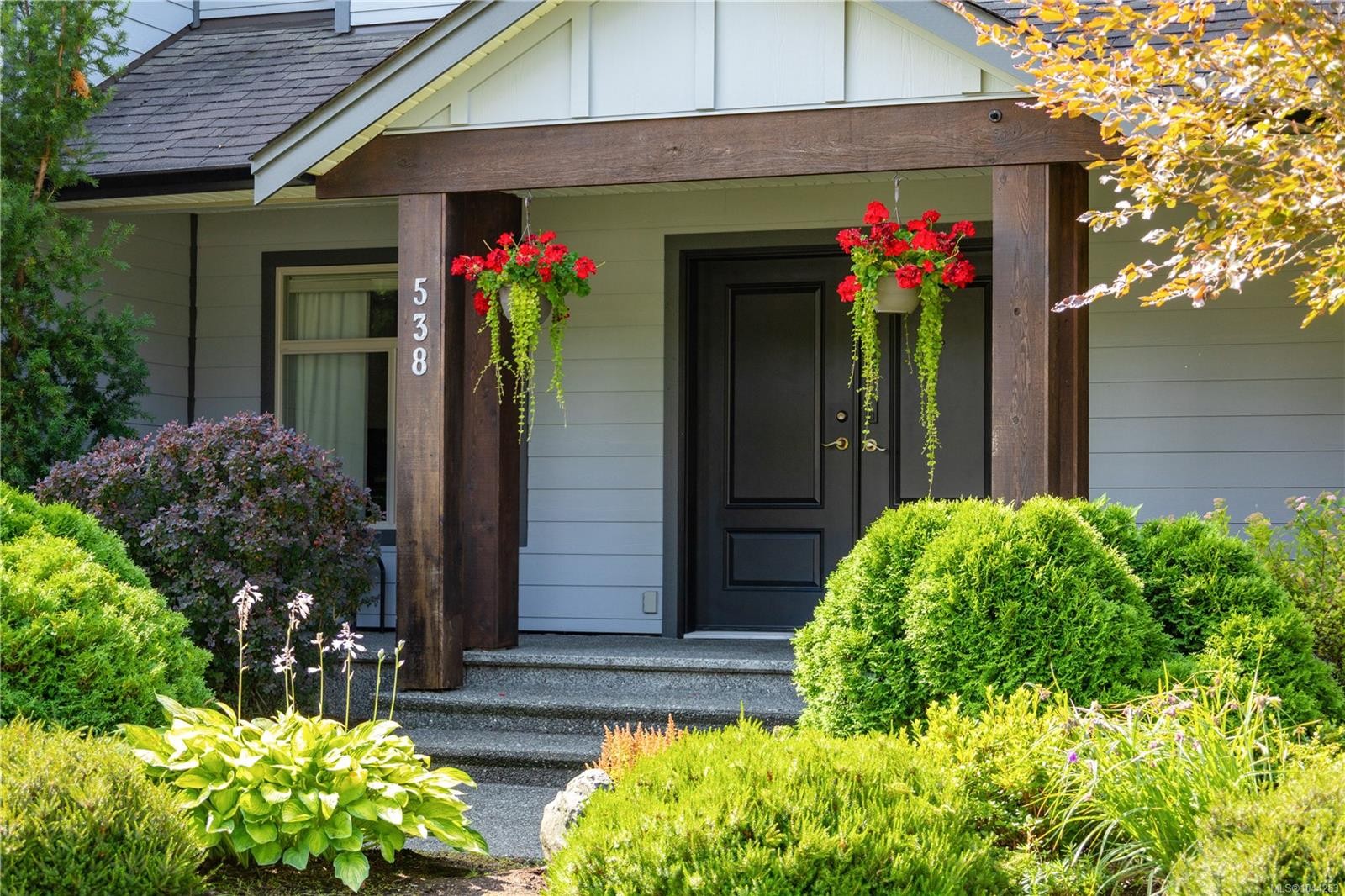 538 Edgewood Dr, Campbell River, BC