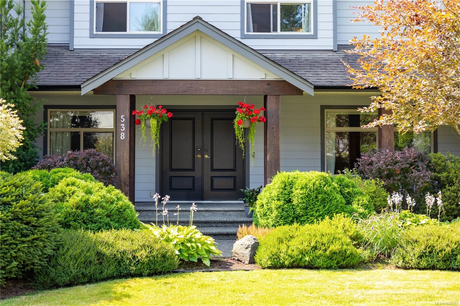 538 Edgewood Dr, Campbell River, BC