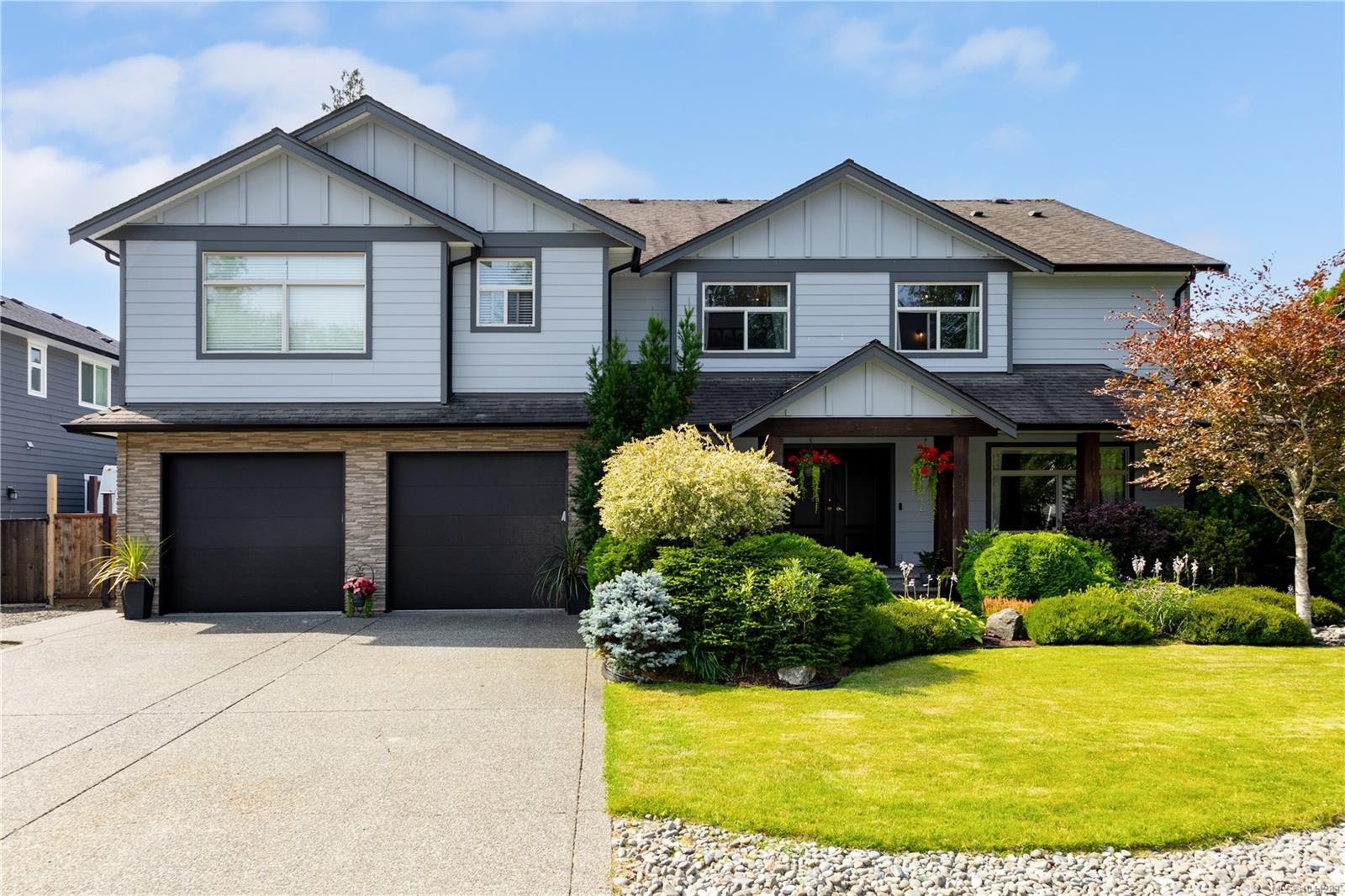 538 Edgewood Dr, Campbell River, BC