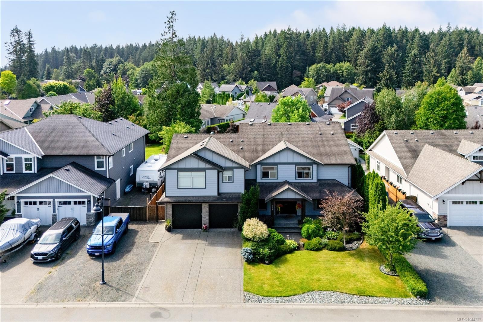538 Edgewood Dr, Campbell River, BC