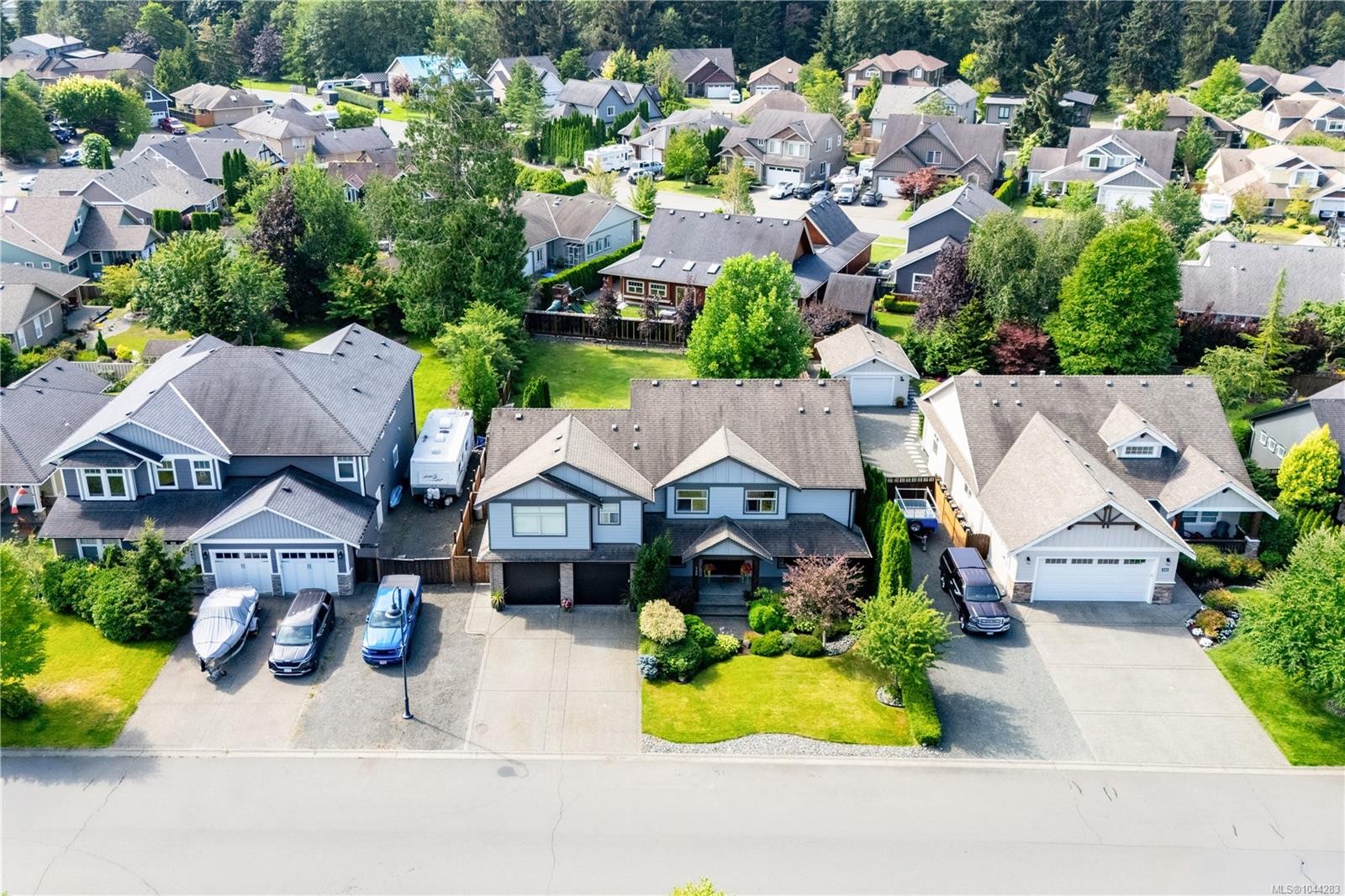 538 Edgewood Dr, Campbell River, BC