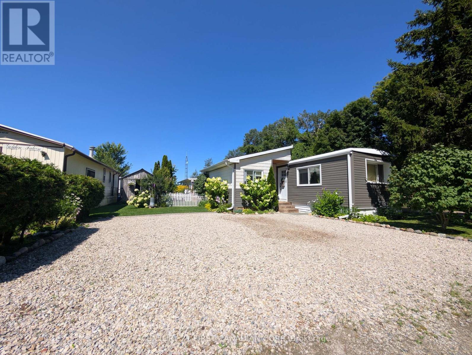 28- 79681 Bluewater Highway, Central Huron (Goderich), ON - Outdoor