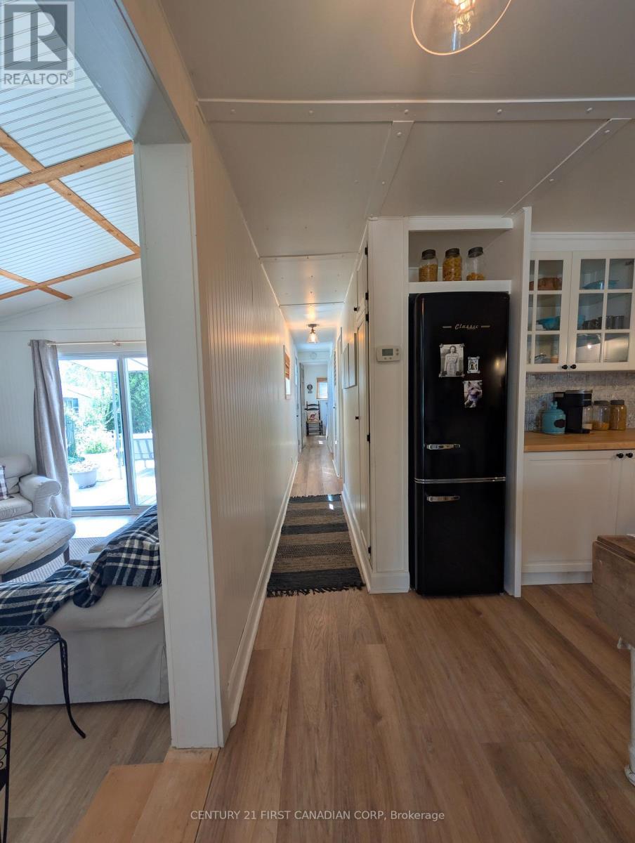 28- 79681 Bluewater Highway, Central Huron (Goderich), ON - Indoor Photo Showing Other Room
