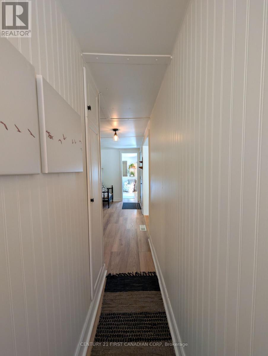 28- 79681 Bluewater Highway, Central Huron (Goderich), ON - Indoor Photo Showing Other Room