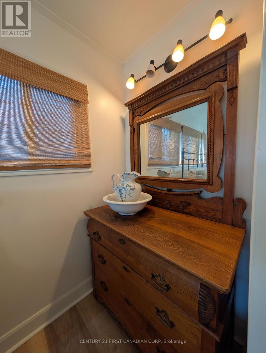 28- 79681 Bluewater Highway, Central Huron (Goderich), ON - Indoor Photo Showing Other Room