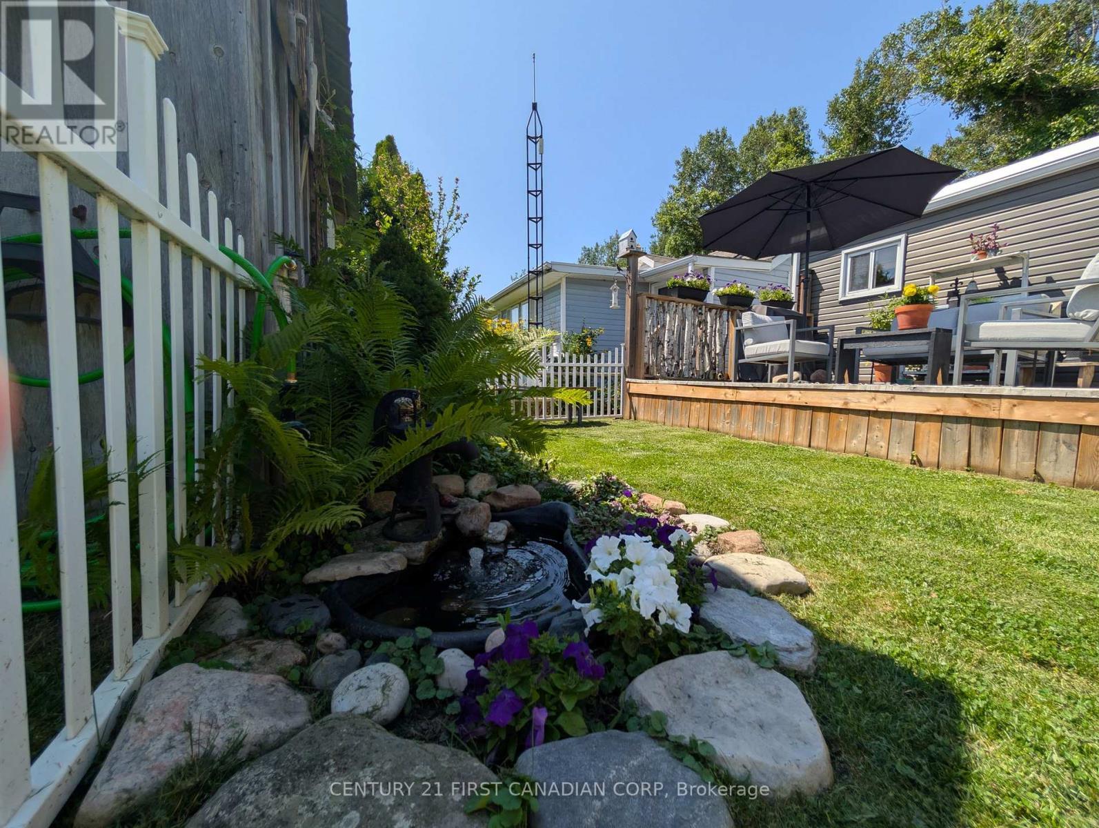 28- 79681 Bluewater Highway, Central Huron (Goderich), ON - Outdoor