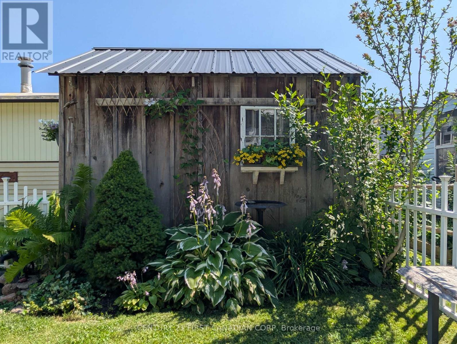 28- 79681 Bluewater Highway, Central Huron (Goderich), ON - Outdoor
