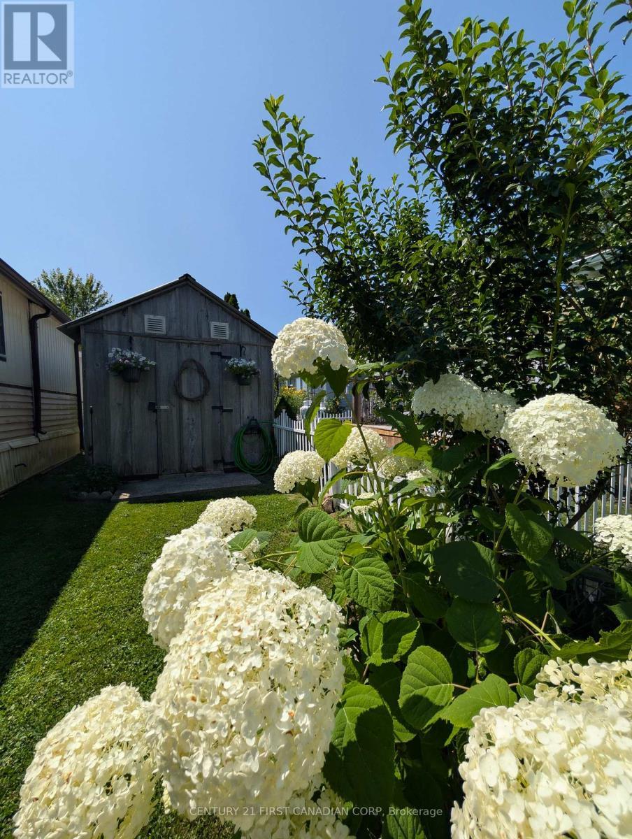 28- 79681 Bluewater Highway, Central Huron (Goderich), ON - Outdoor