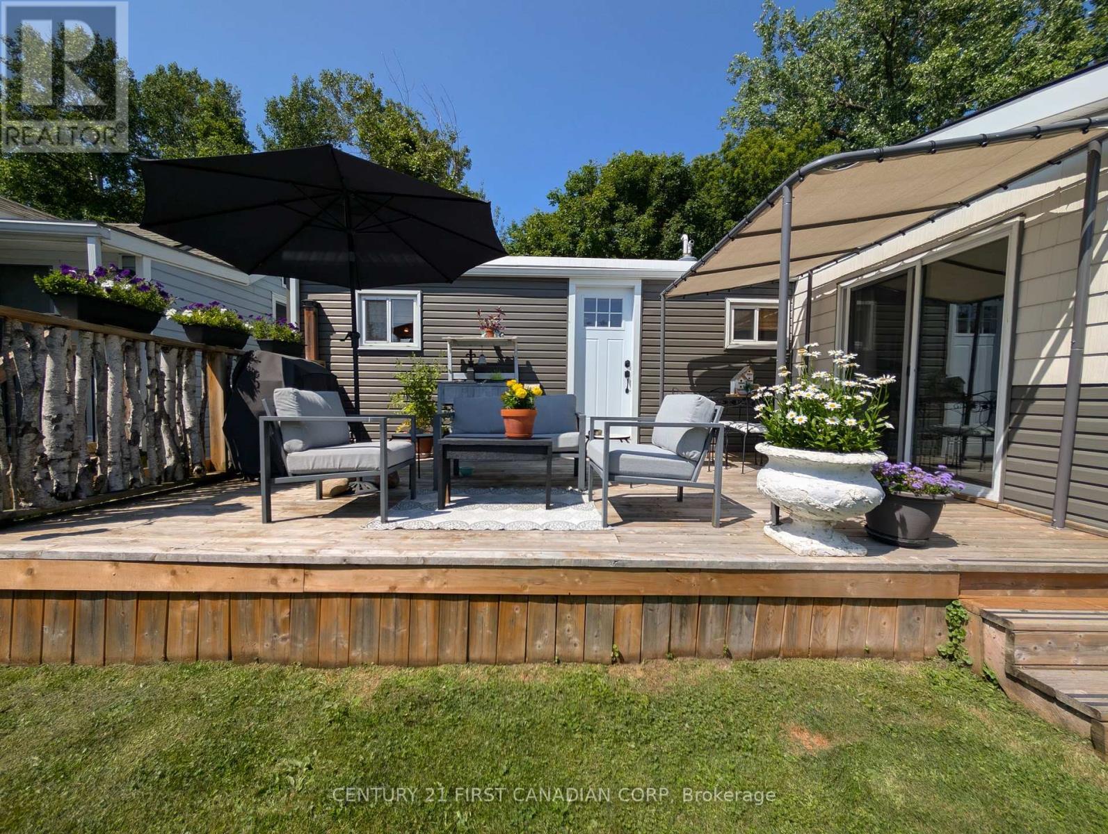 28- 79681 Bluewater Highway, Central Huron (Goderich), ON - Outdoor
