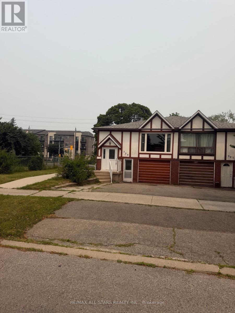 209 Apache Trail, Toronto, ON - Outdoor