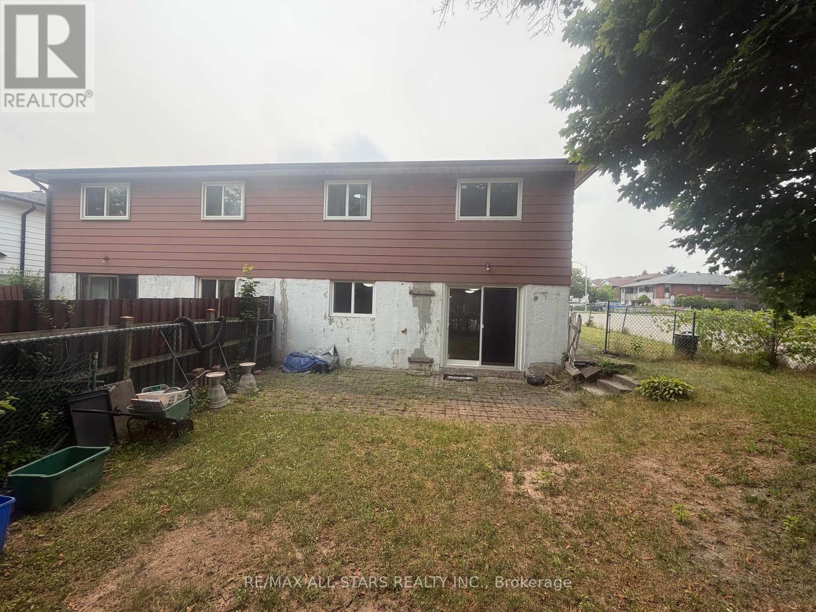 209 Apache Trail, Toronto, ON - Outdoor