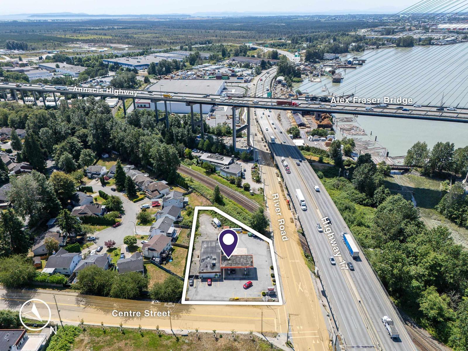 10240 River Road, Delta, BC