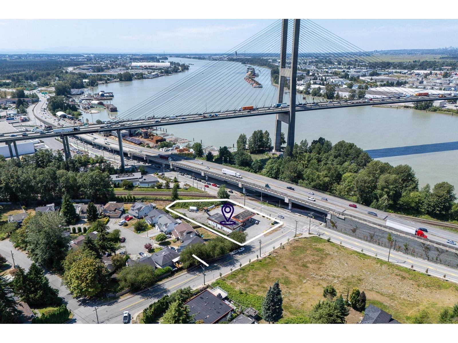 10240 River Road, Delta, BC