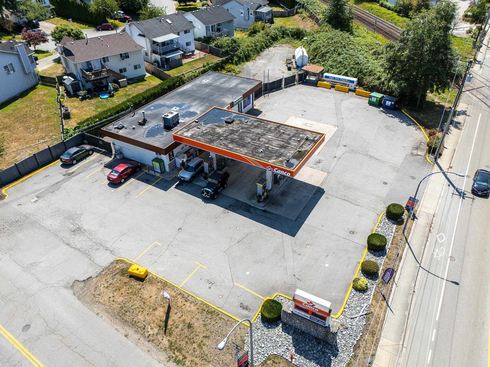 10240 River Road, Delta, BC
