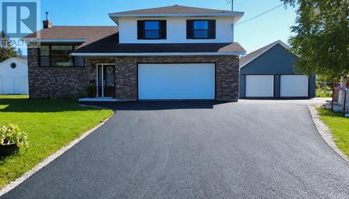 10 Castlewood Drive  Pasadena, NL A0L 1K0