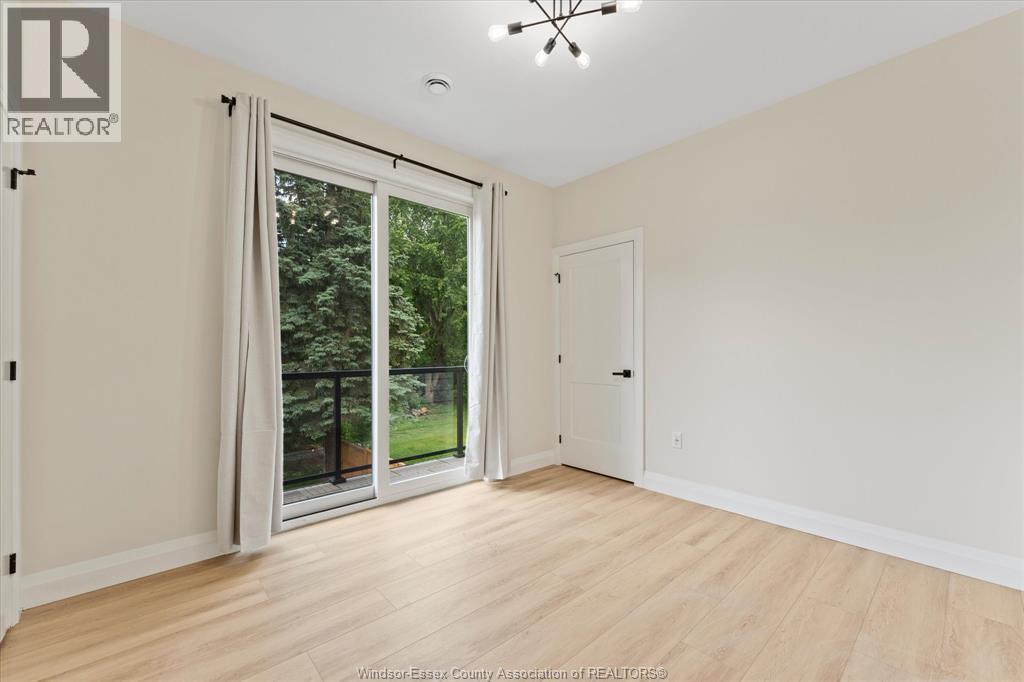 150 Old Front Unit# Back-Upper, Lasalle, ON - Indoor Photo Showing Other Room