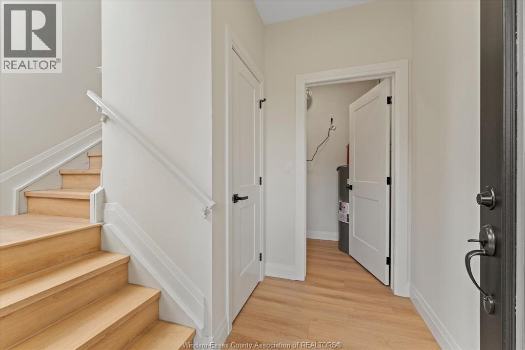 150 Old Front Unit# Front-Upper, Lasalle, ON - Indoor Photo Showing Other Room