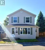19 Monchy Road Grand Falls-Windsor, NL A2A 2A9