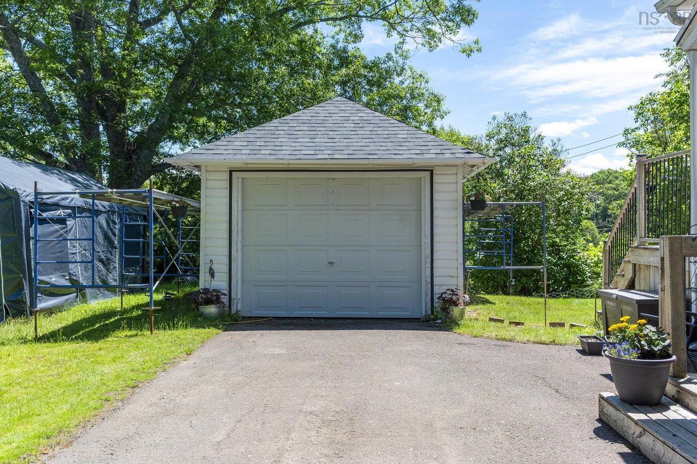 68 Connaught Avenue, Middleton, NS