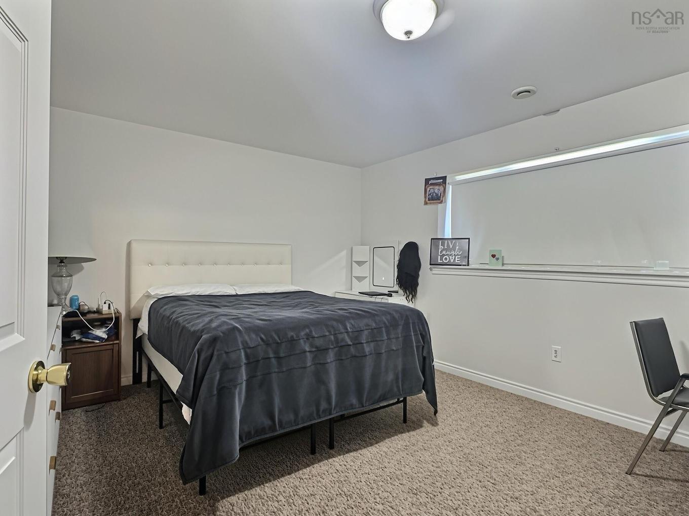 43 Truro Heights Connector Road, Truro Heights, NS - Indoor Photo Showing Bedroom