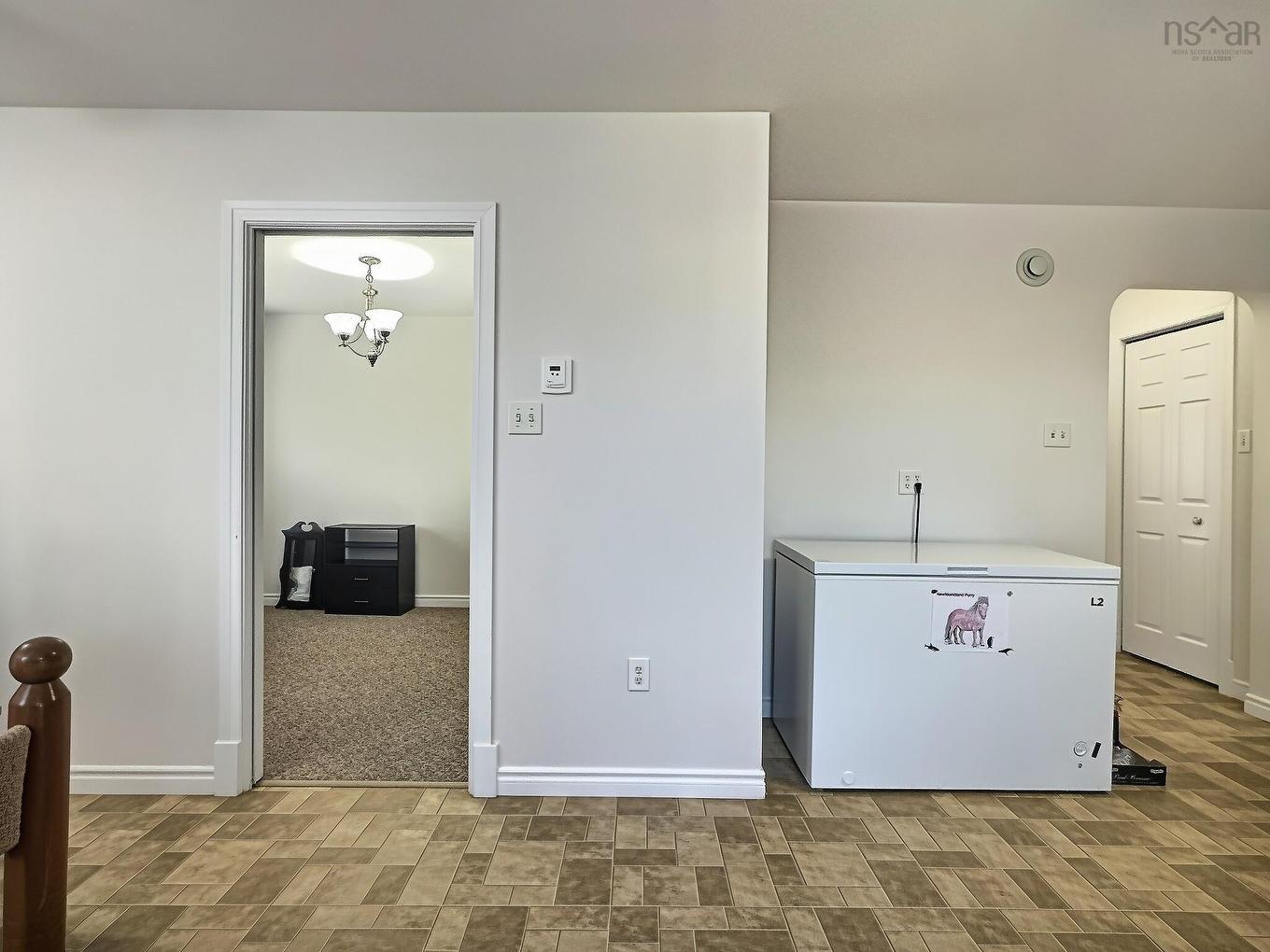 43 Truro Heights Connector Road, Truro Heights, NS - Indoor Photo Showing Other Room