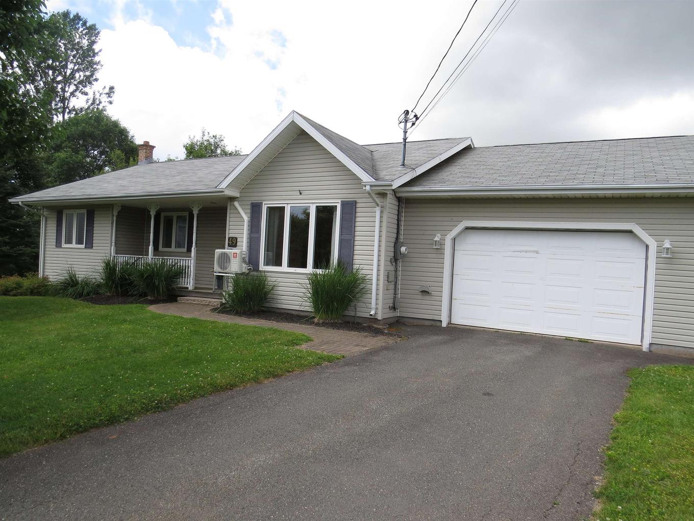 49 Massey Drive, Charlottetown, PE