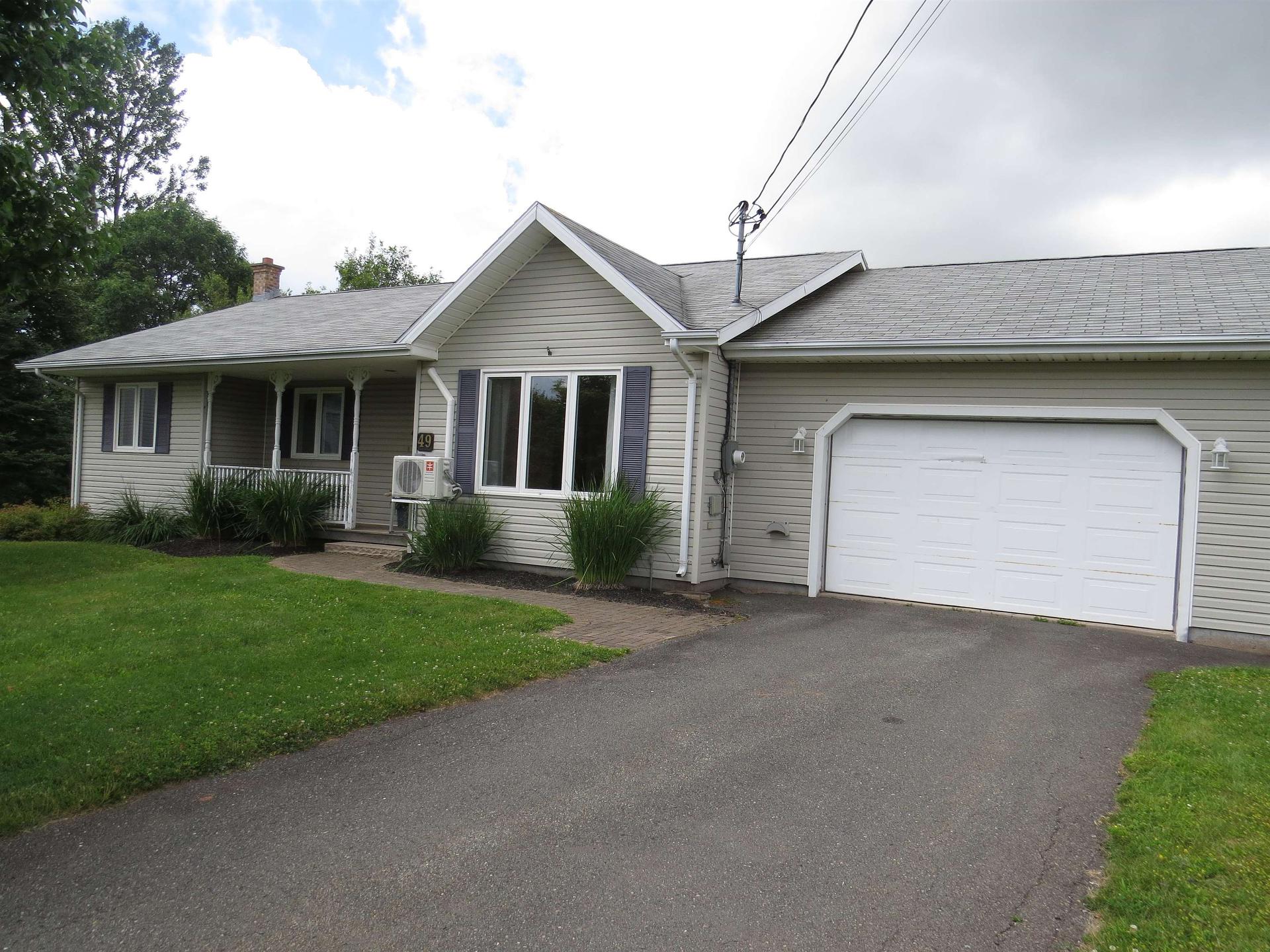 49 Massey Drive, Charlottetown, PE