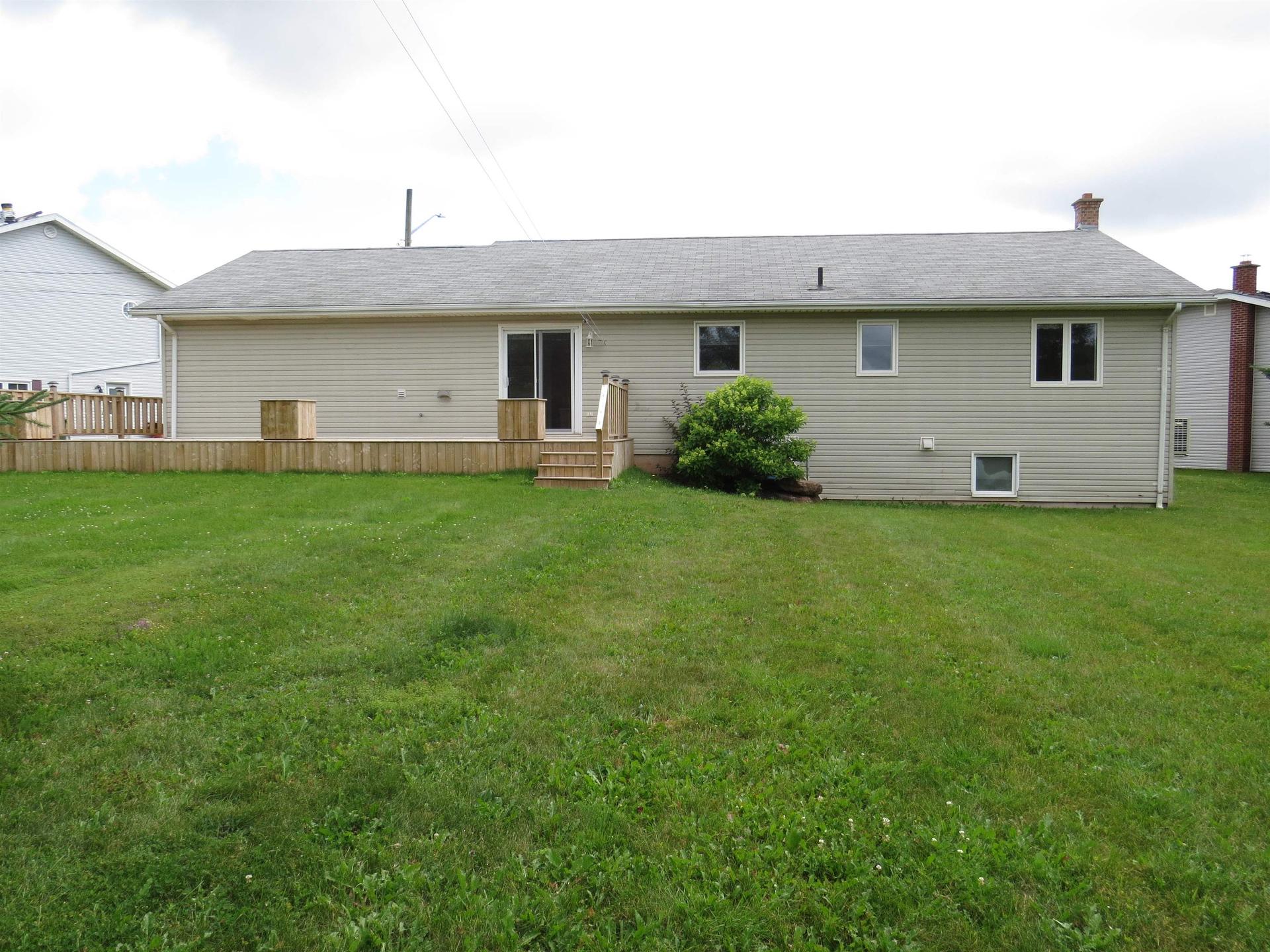 49 Massey Drive, Charlottetown, PE