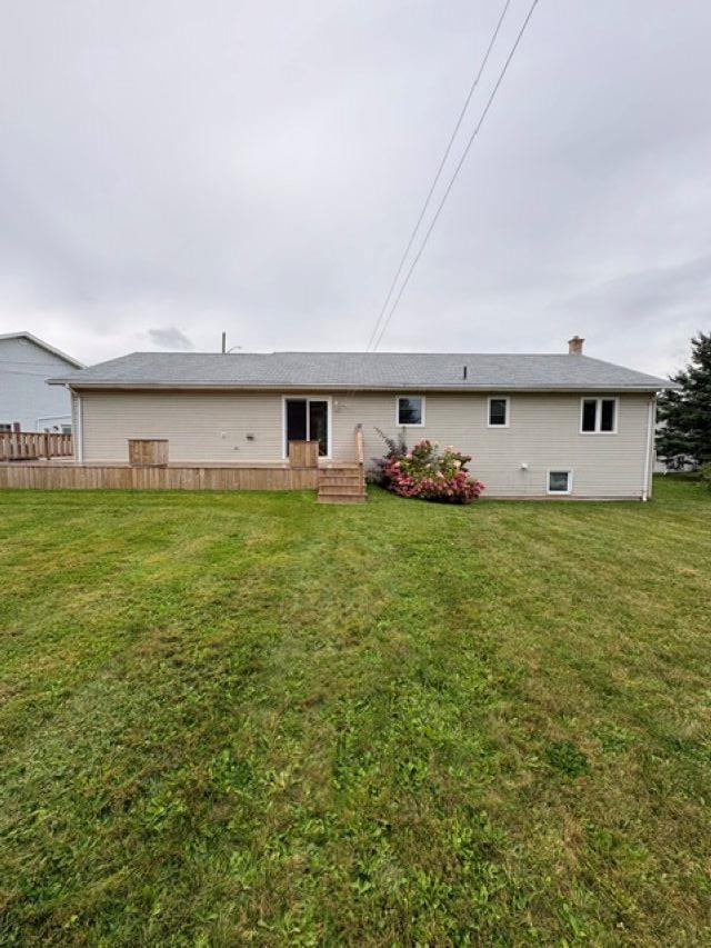 49 Massey Drive, Charlottetown, PE
