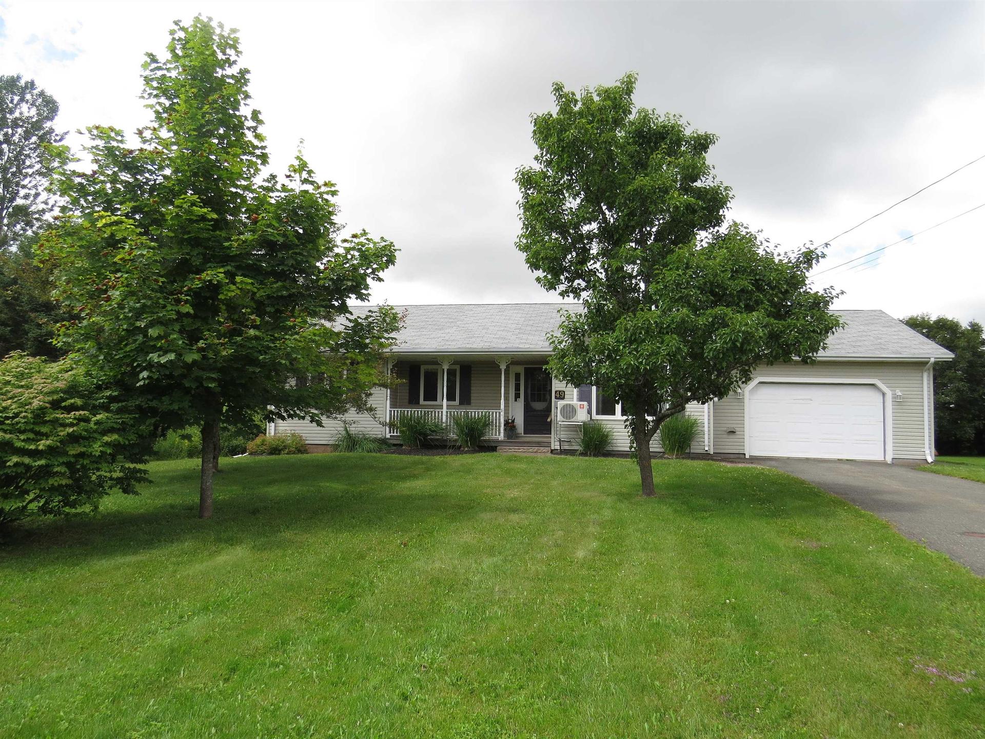 49 Massey Drive, Charlottetown, PE