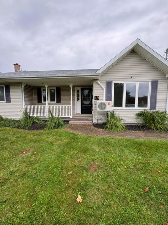 49 Massey Drive, Charlottetown, PE