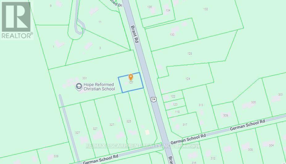 127 Brant Road, Brant, ON - Other