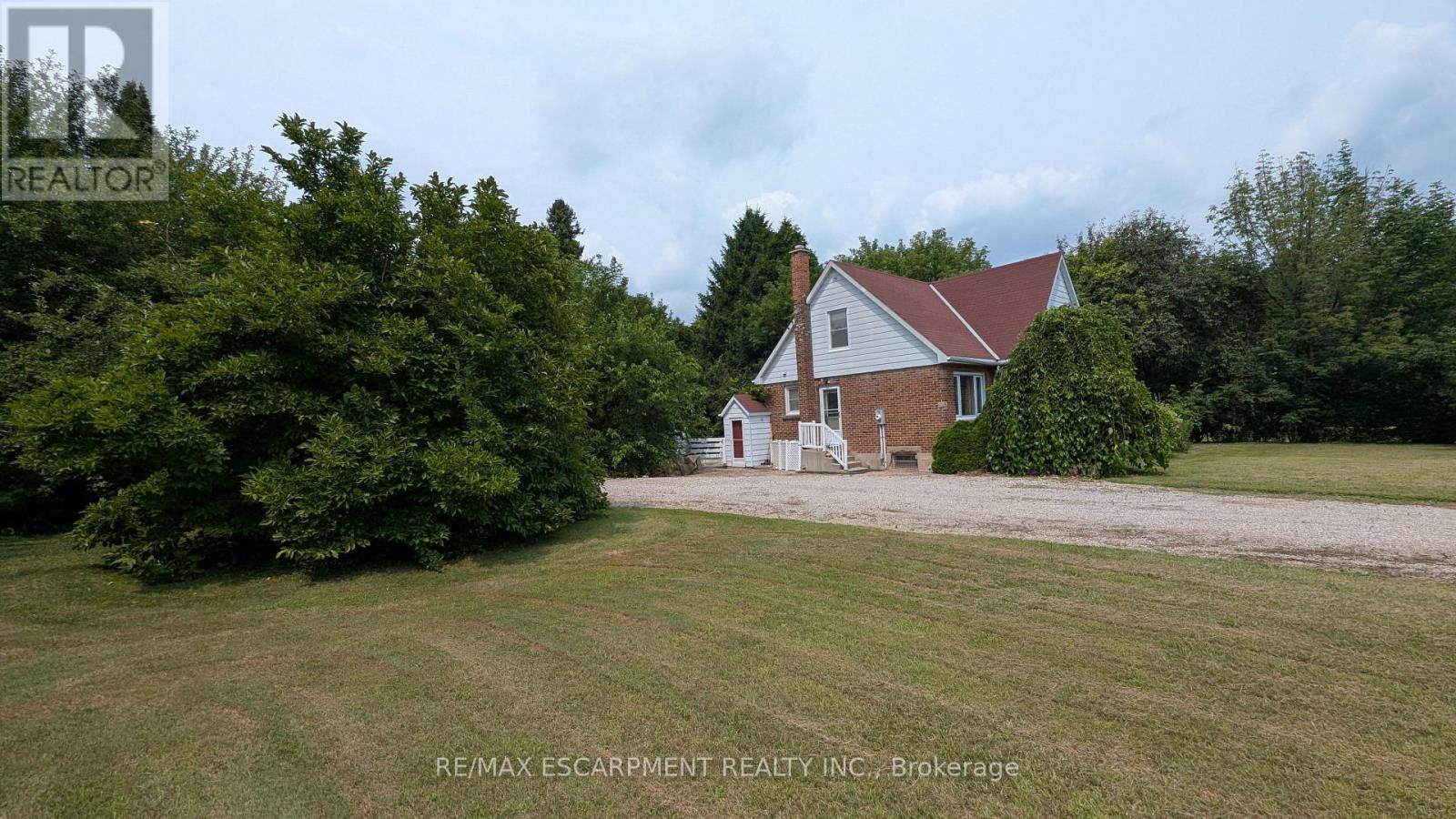 127 Brant Road, Brant, ON - Outdoor