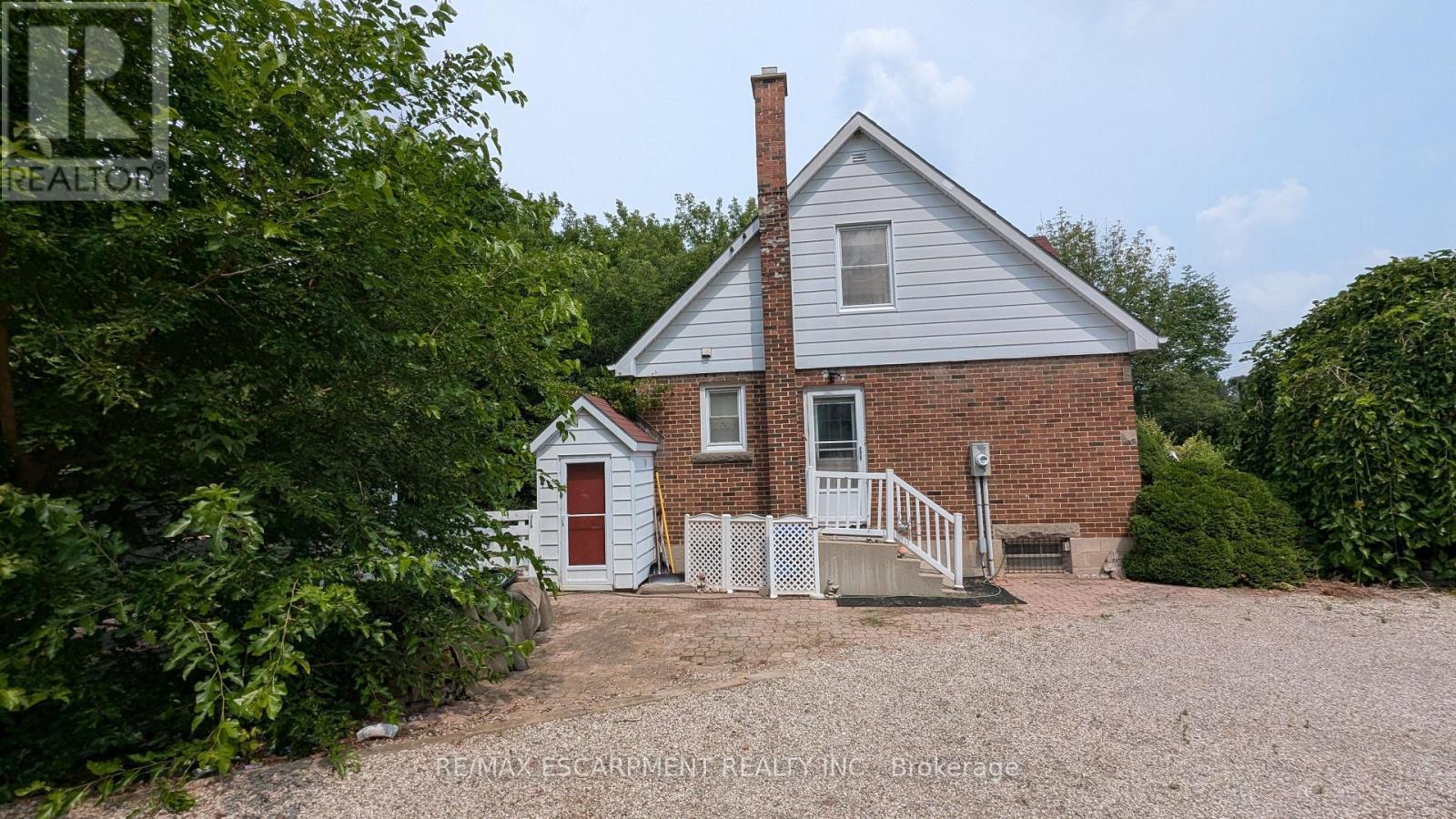 127 Brant Road, Brant, ON - Outdoor