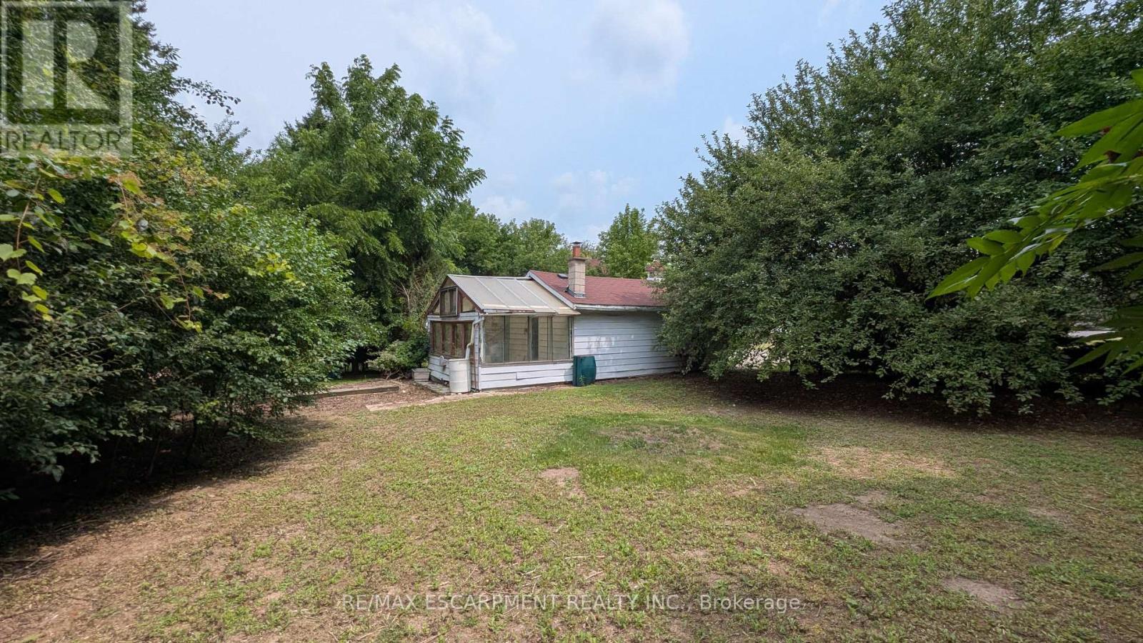 127 Brant Road, Brant, ON - Outdoor
