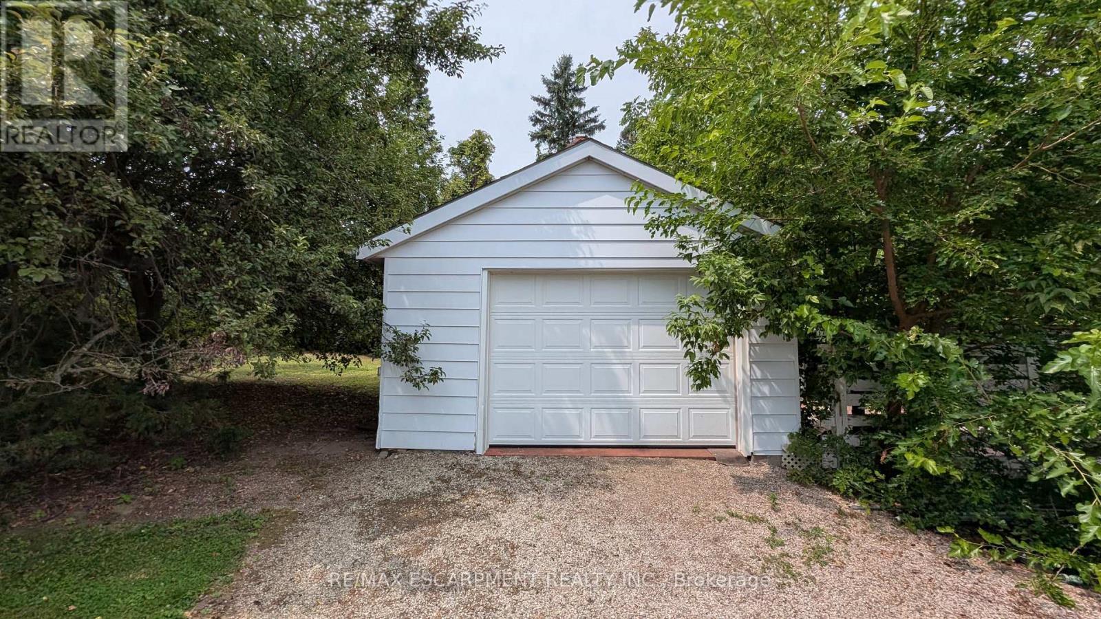127 Brant Road, Brant, ON - Outdoor