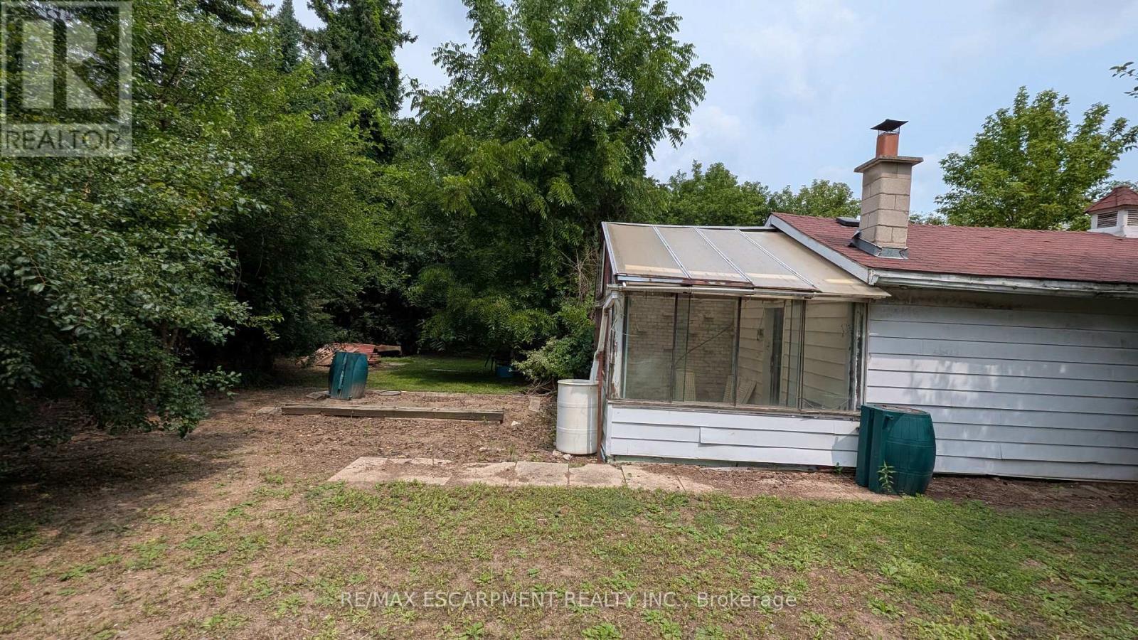 127 Brant Road, Brant, ON - Outdoor