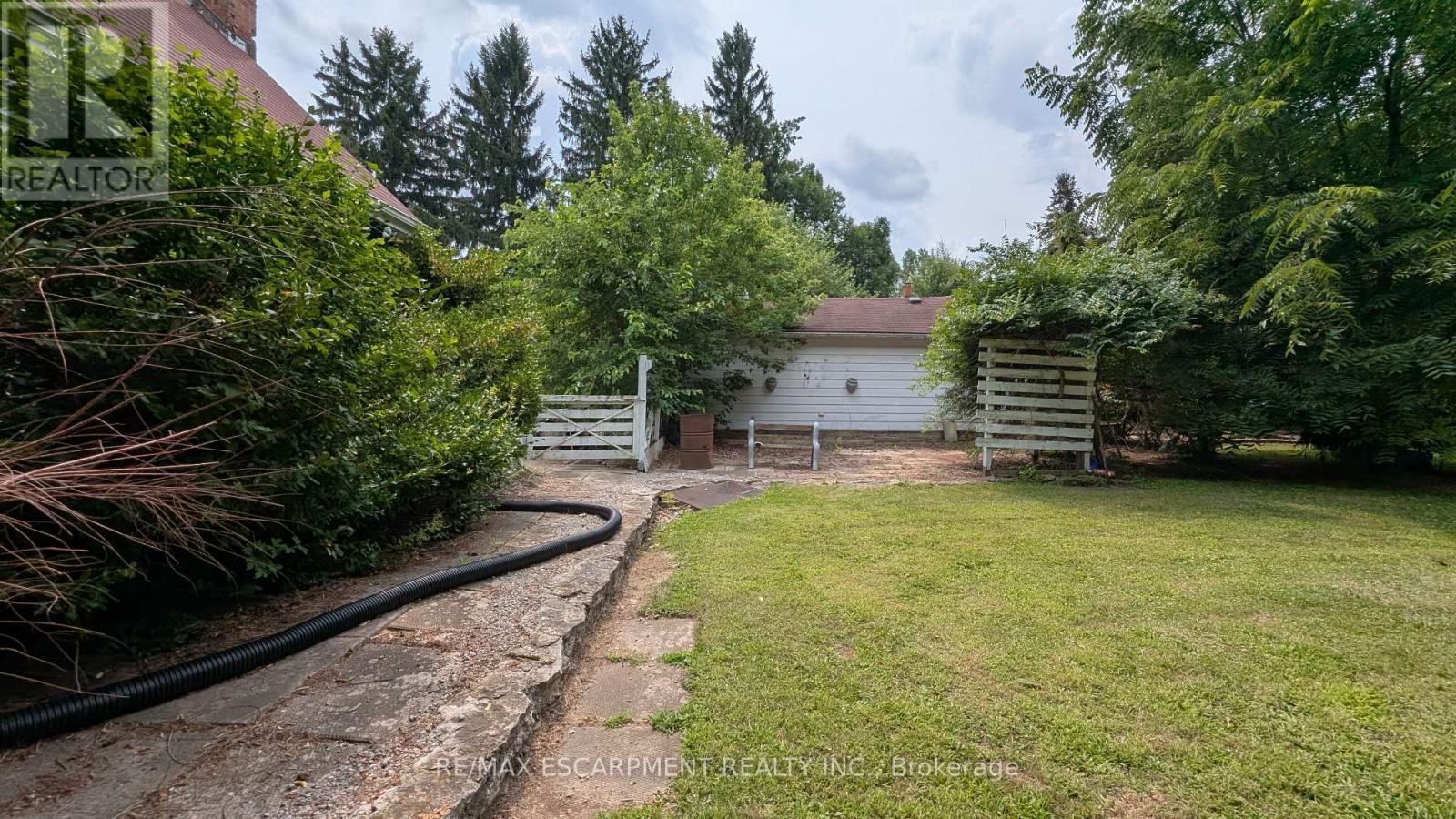 127 Brant Road, Brant, ON - Outdoor