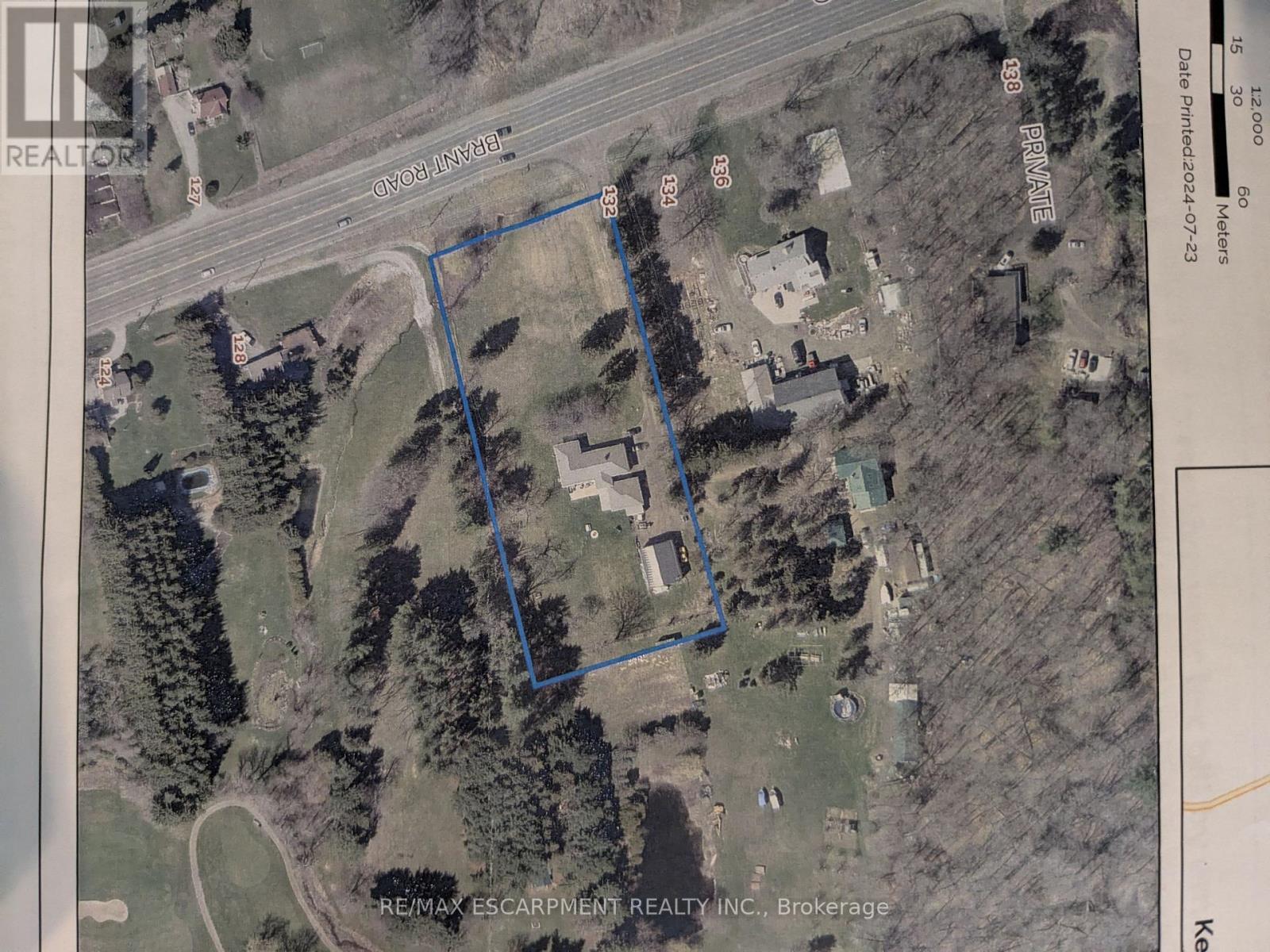 127 Brant Road, Brant, ON - Other