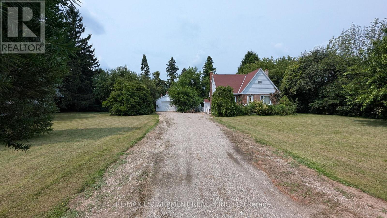 127 Brant Road, Brant, ON - Outdoor
