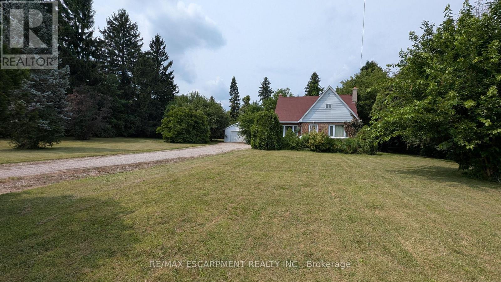 127 Brant Road, Brant, ON - Outdoor