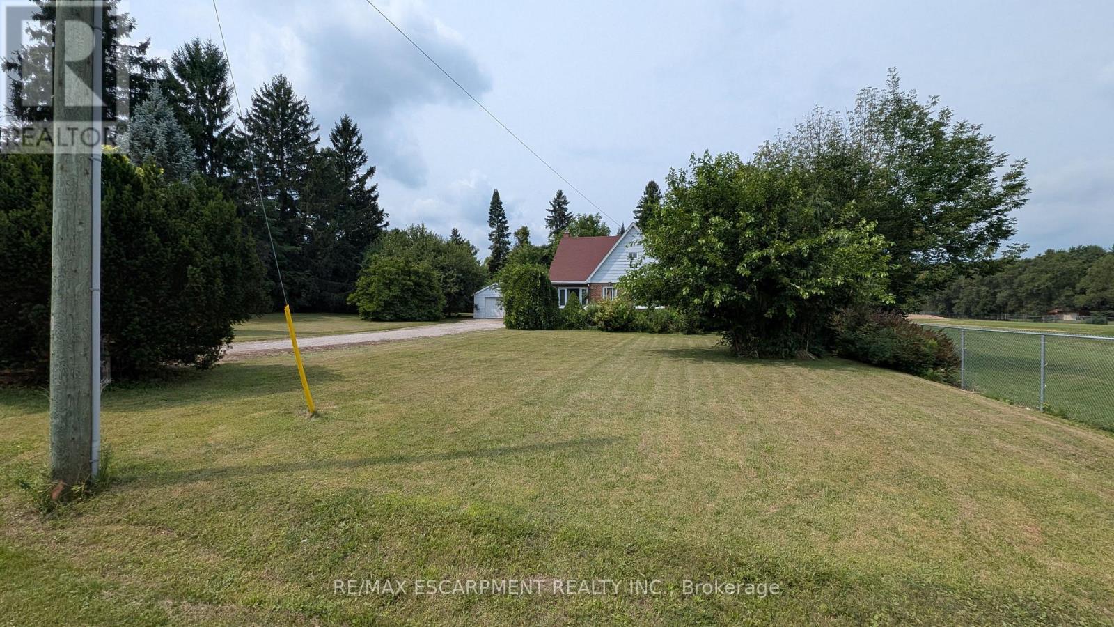 127 Brant Road, Brant, ON - Outdoor